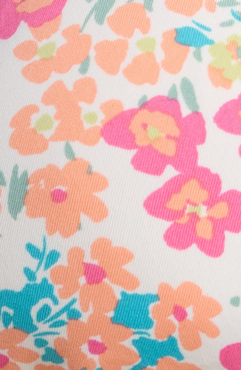 Roxy Beach Classics Mini Triangle String Bikini Top, Alternate, color, 