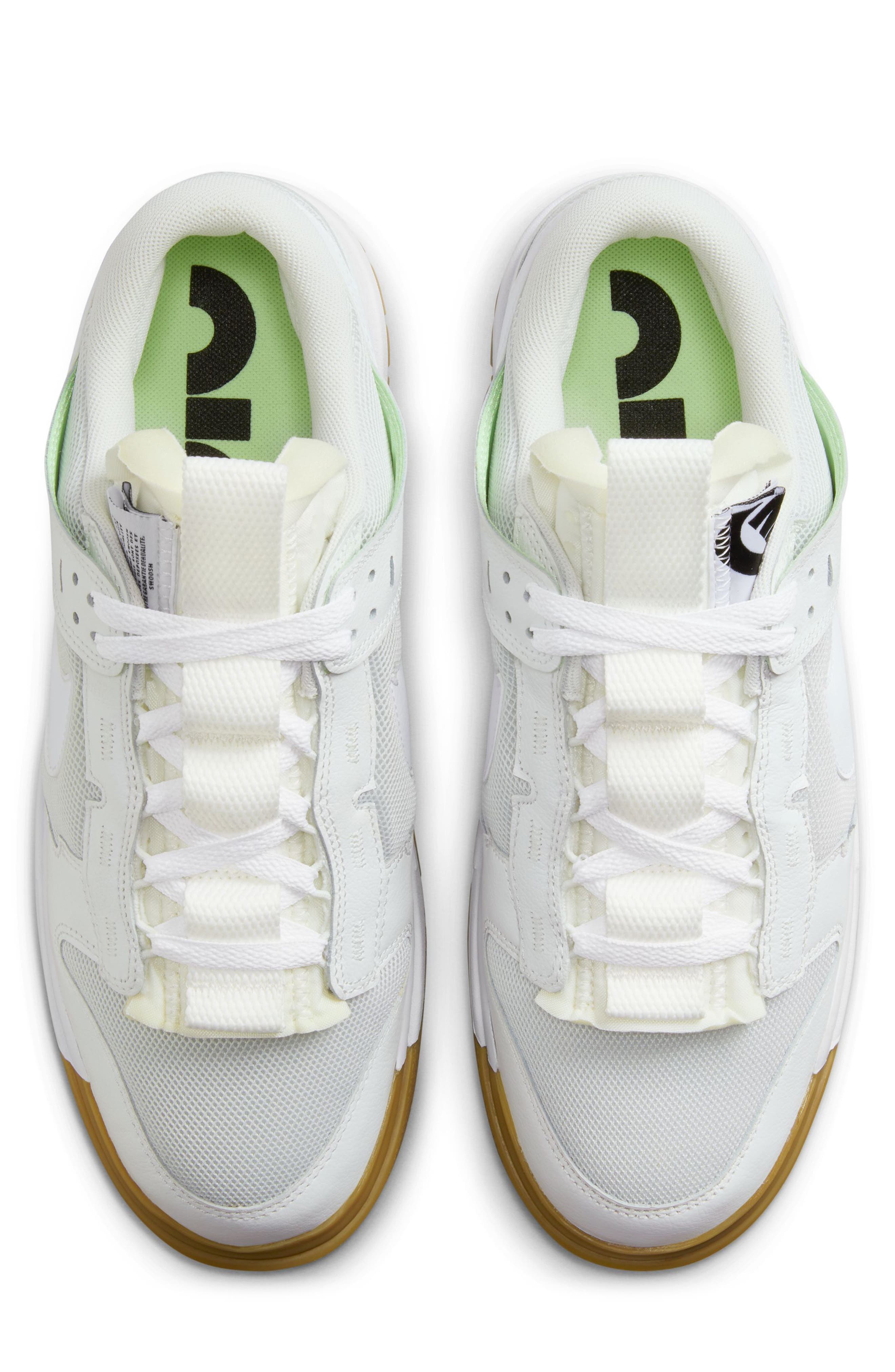 Nike Dunk Low Remastered Sneaker, Alternate, color, 