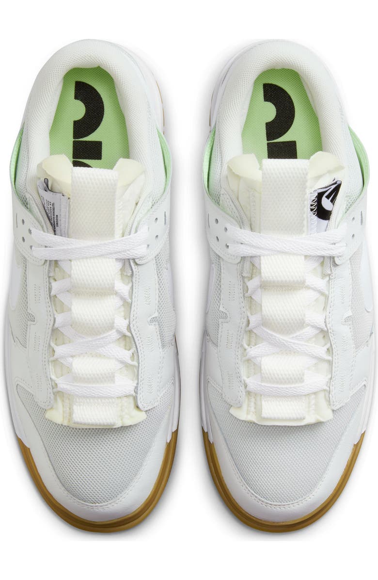 Nike Dunk Low Remastered Sneaker, Alternate, color,