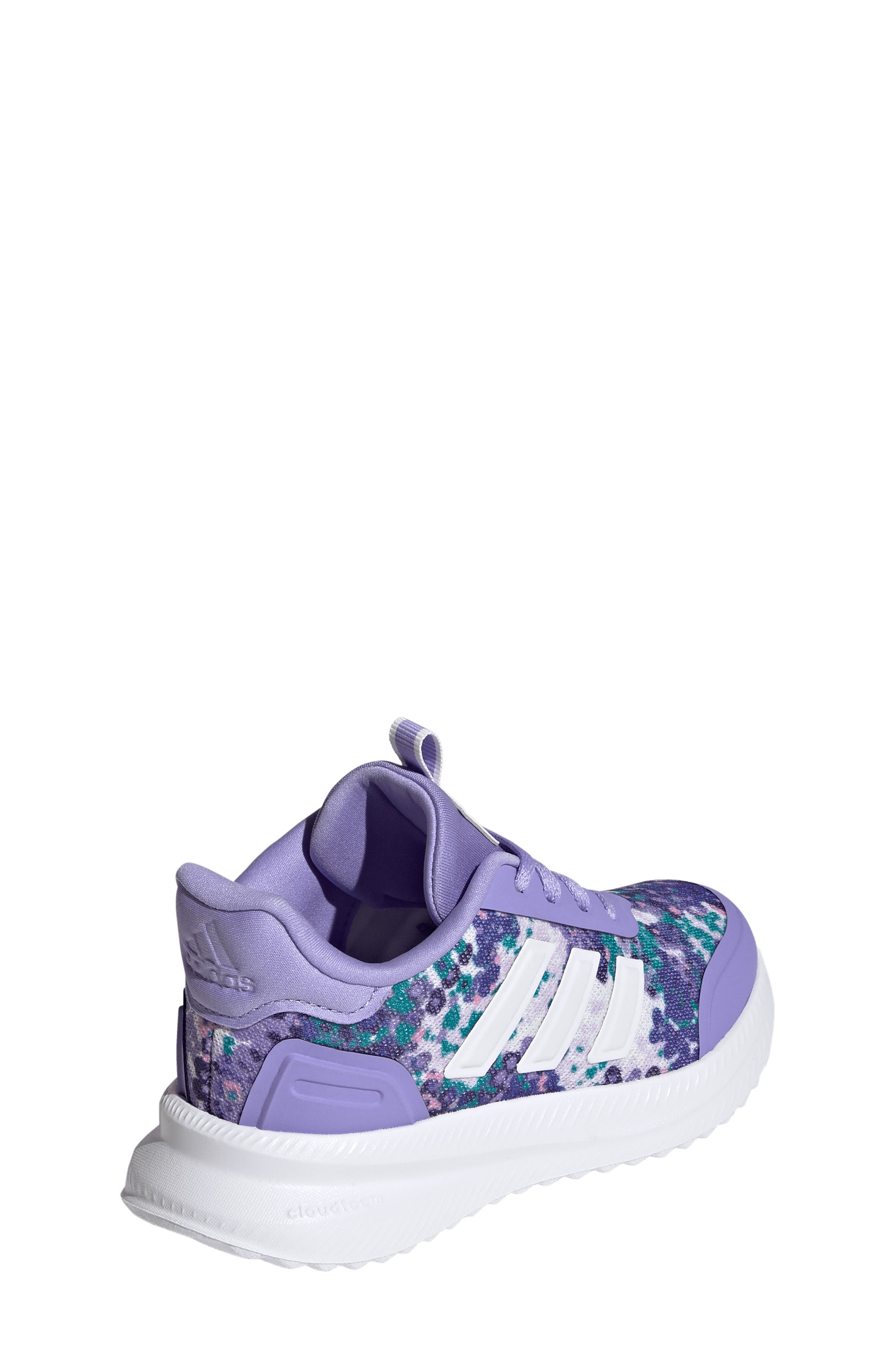 adidas Kids' X Plrpath Sneaker, Alternate, color, 