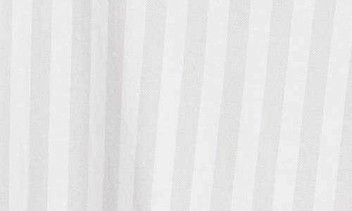 BEACHLUNCHLOUNGE BEACHLUNCHLOUNGE DENI STRIPE SHIRT