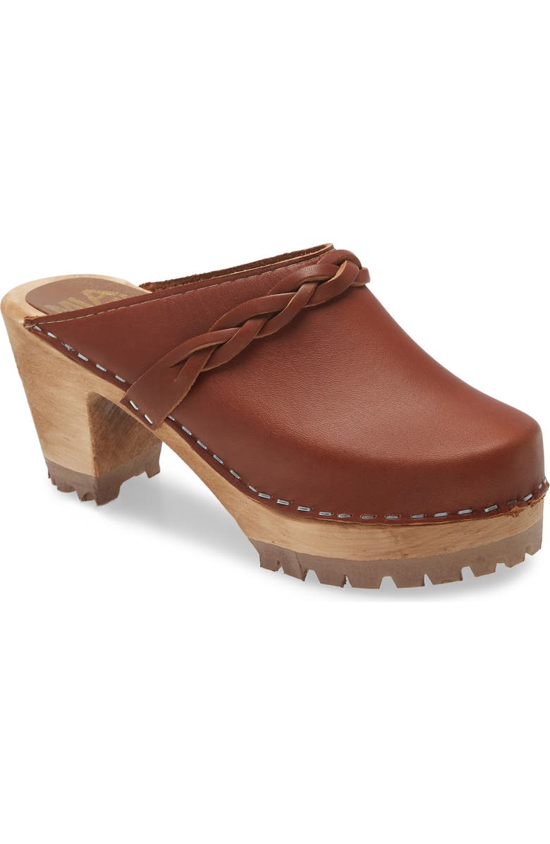 MIA 'Elsa' Clog, Main, color,