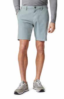 34 Heritage Arizona Flat Front Chino Shorts