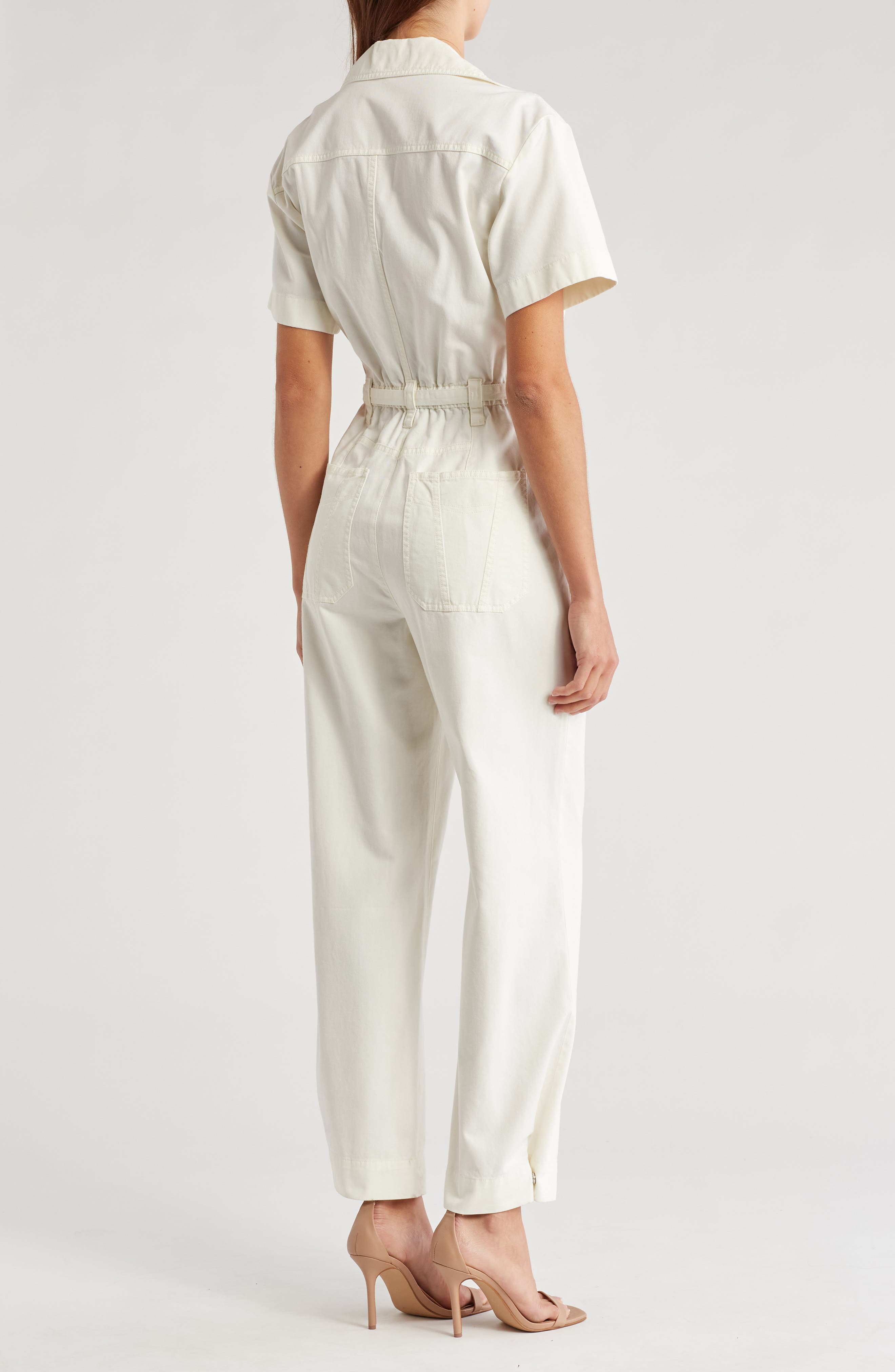 A.L.C. Augusta Utility Jumpsuit (Women) | Nordstromrack