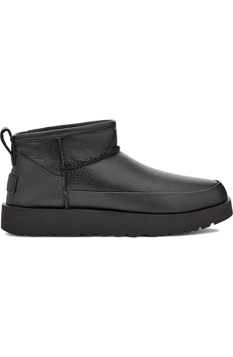 UGG<sup>®</sup> Ultra Classic Mini Sugar Boot, Alternate, color,