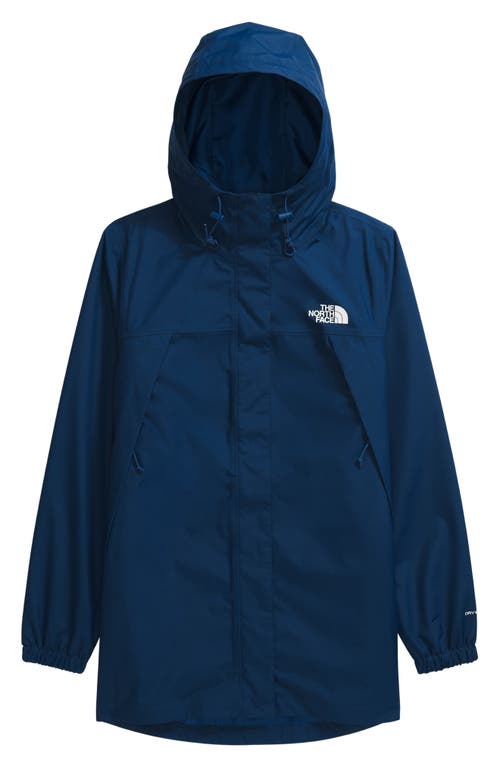 THE NORTH FACE THE NORTH FACE ANTORA WATERPROOF HOODED RAIN PARKA