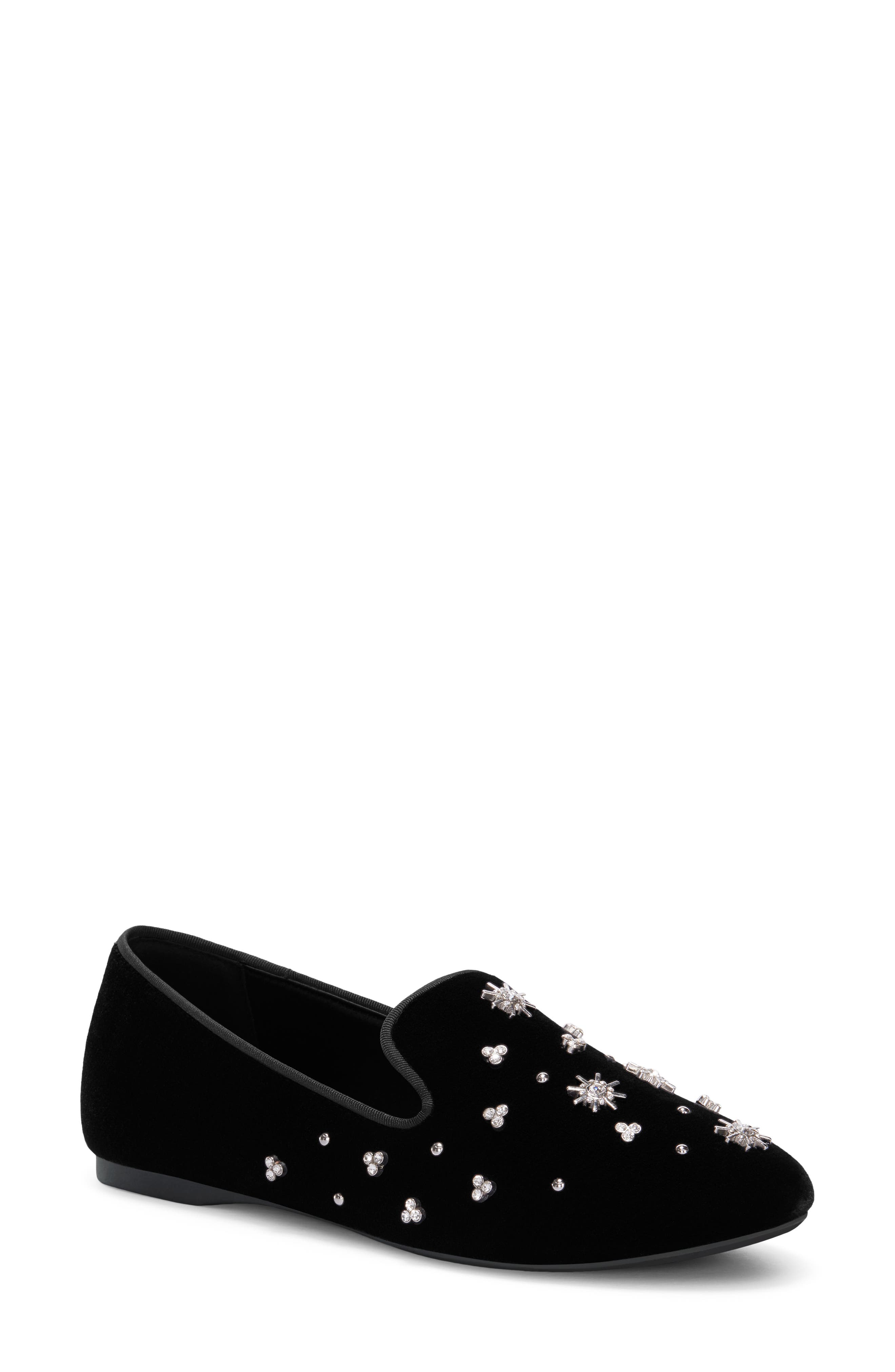 Starling Flat, Main, color, BLACK CRYSTAL