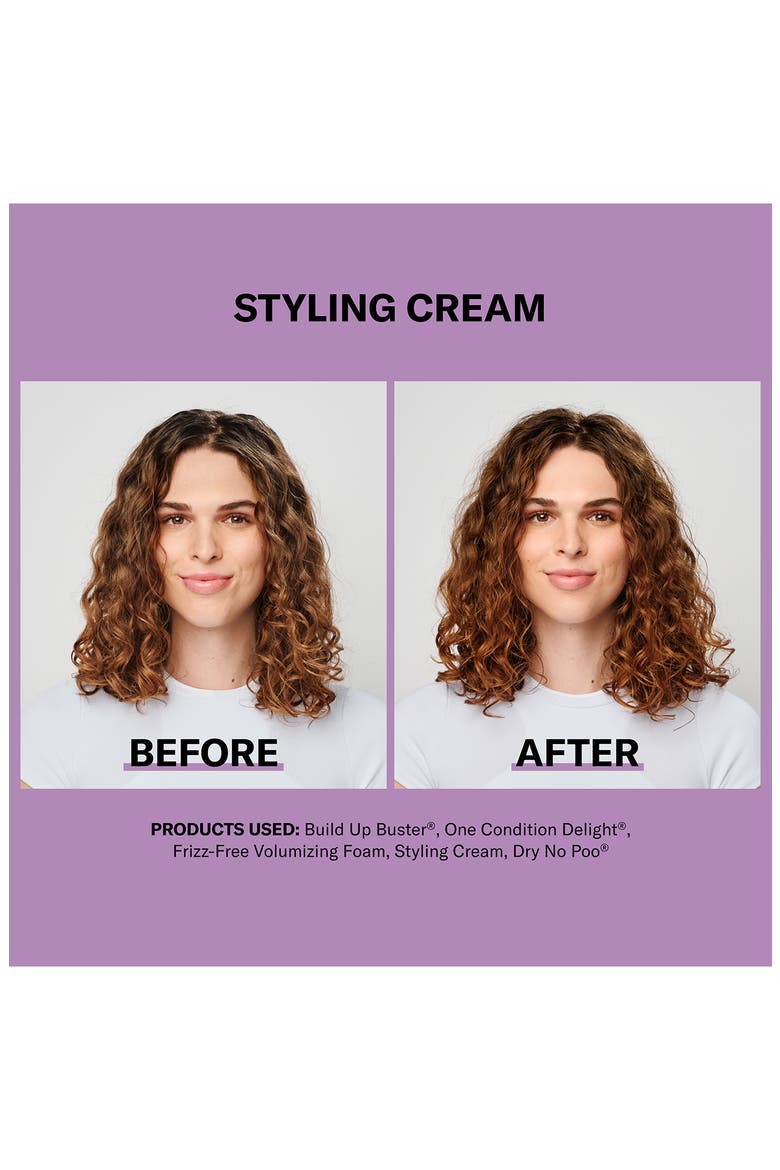 Travel Styling Cream, Alternate, color, NO COLOR