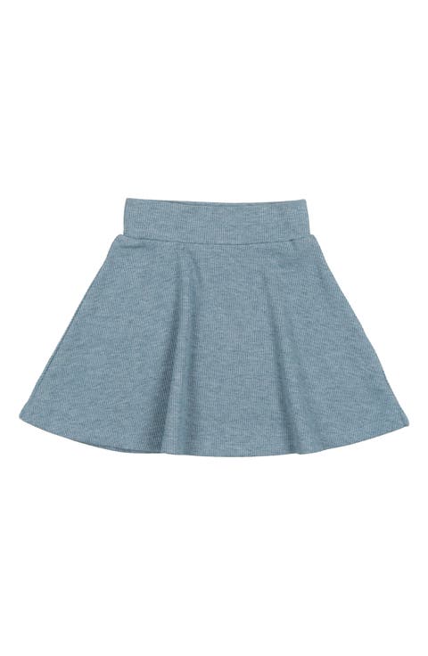 Kids' Rib Skirt (Toddler)