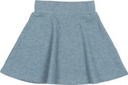Manière Kids' Rib Skirt