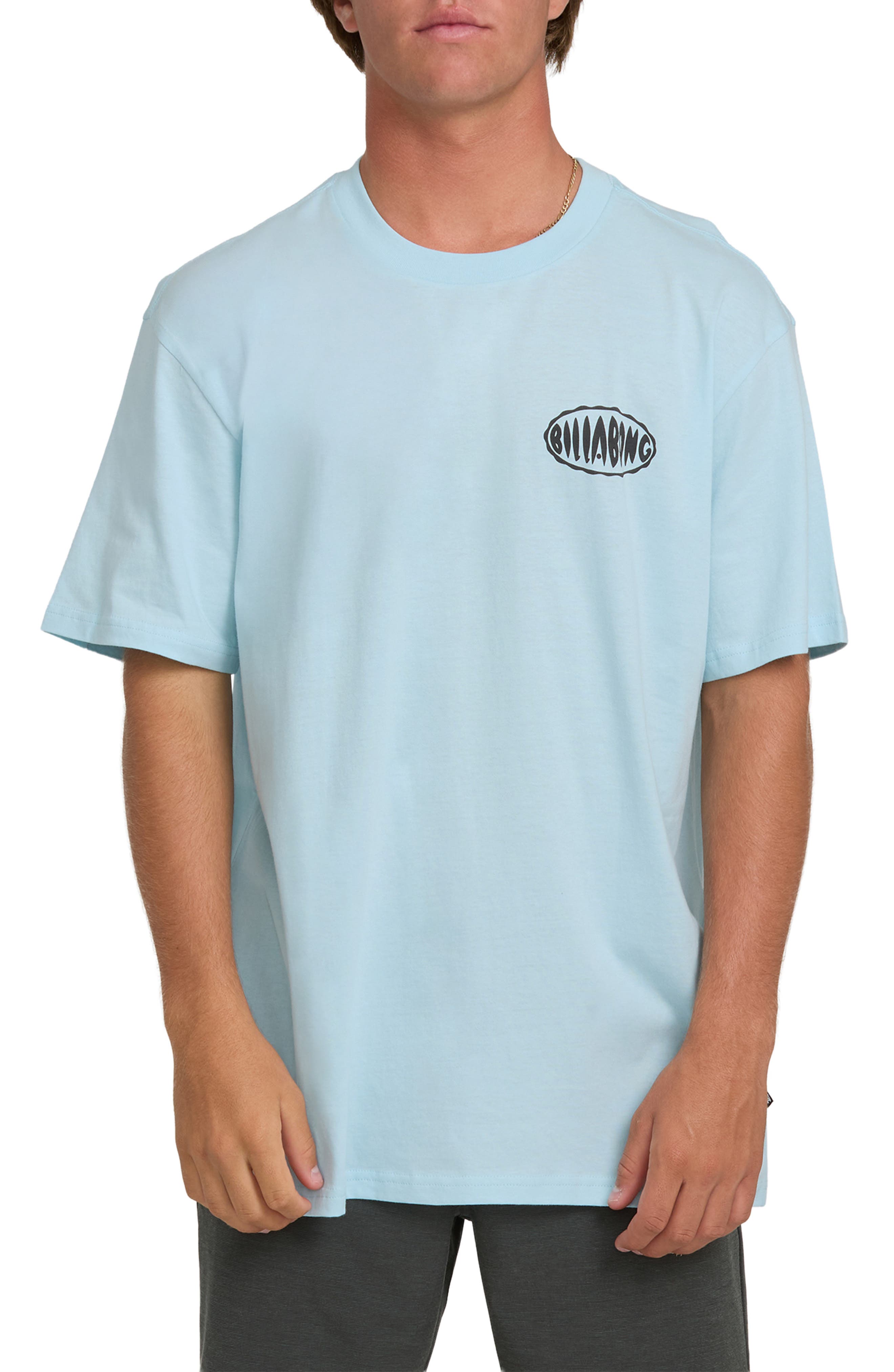 COASTAL BLUE