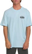 Billabong Nanda Ormond Burleigh Heads Premium Graphic T-Shirt