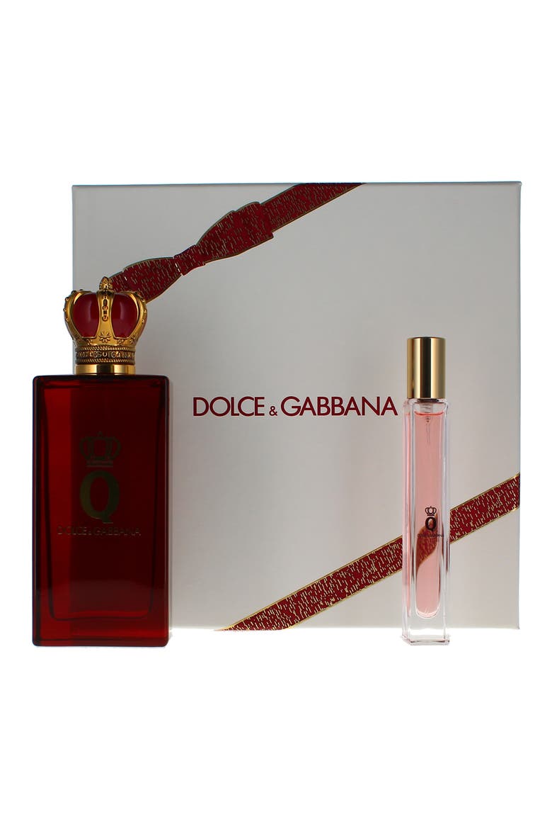 Q Eau de Parfum Set, Alternate, color, NO COLOR