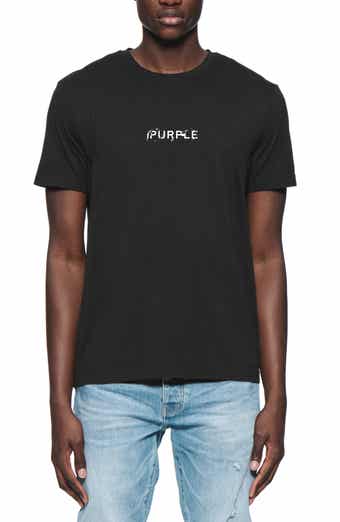 Clean Jersey Logo T-Shirt