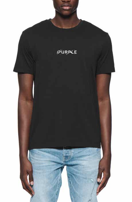 Clean Jersey Logo T-Shirt