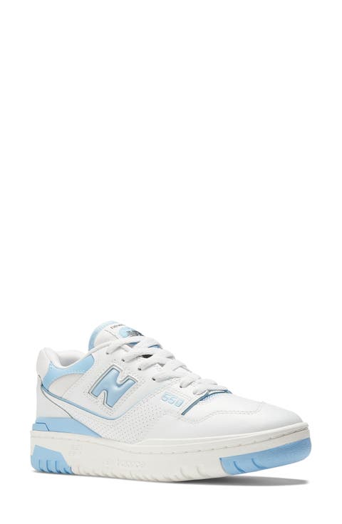 550 Basketball Shoe (Women)