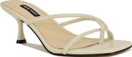 Nine West Anirey Slide Sandal
