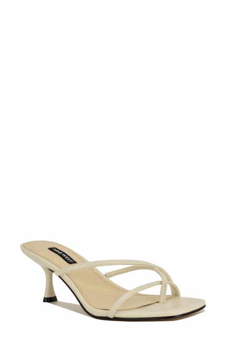Anirey Slide Sandal