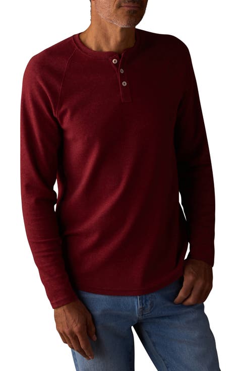 Puremeso Everyday Henley