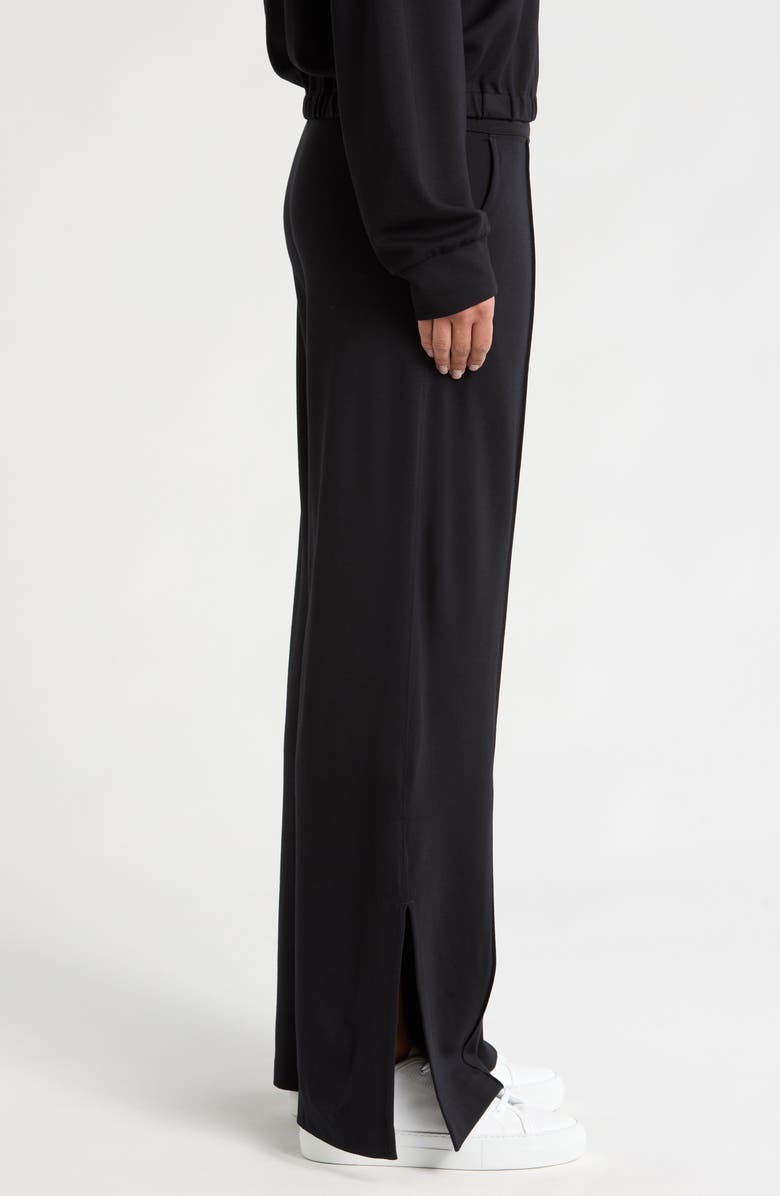 TravisMathew Spa Day Pants, Alternate, color, Black