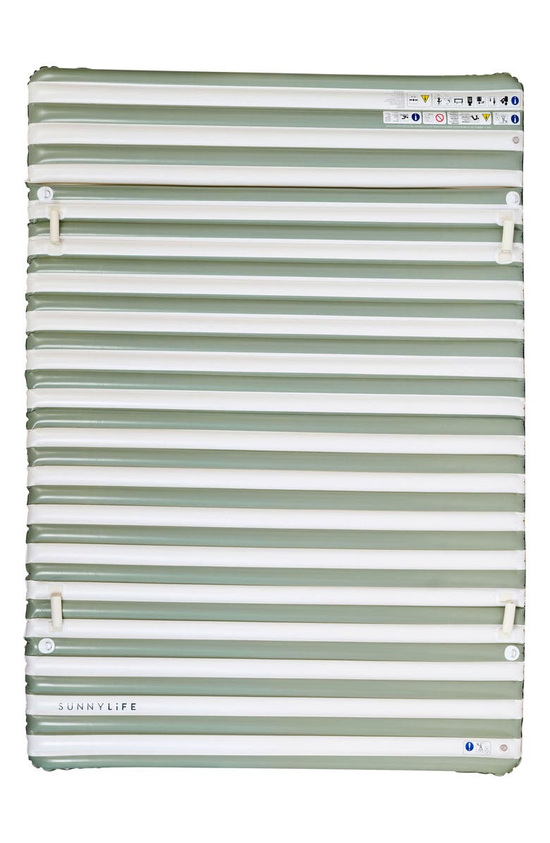 Sunnylife Party Pad Float, Main, color, 