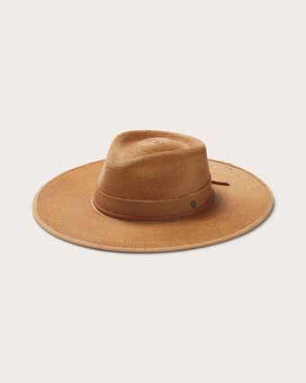 Treasure Bond Straw Boater Hat Nordstrom