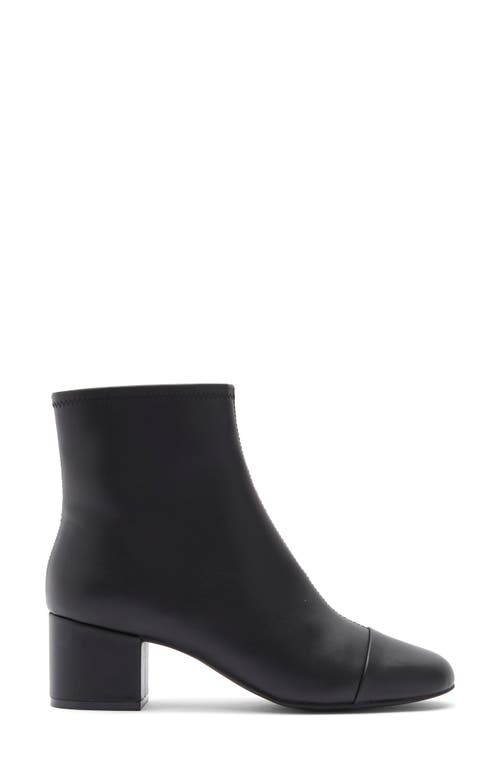 Linea Paolo Willis Bootie In Blue