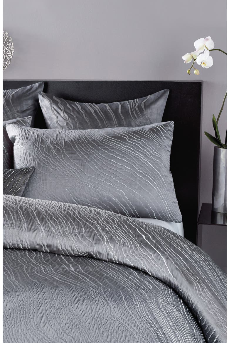 Current Sham, Alternate, color, GREY