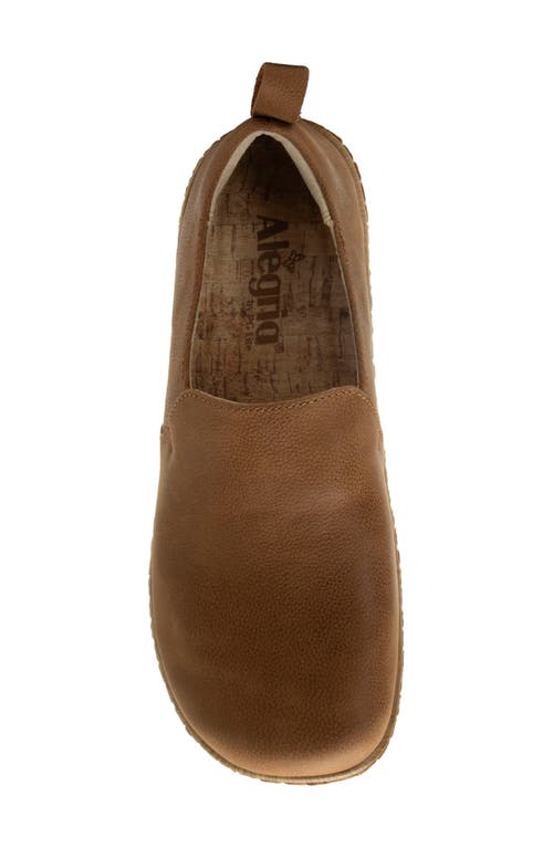 Alegria By Pg Lite Orygin Tulip Slip-on Shoe