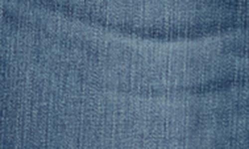 Ag Graduate Tailored Jeans In Blue