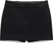 rag & bone Irina Ponte Skort