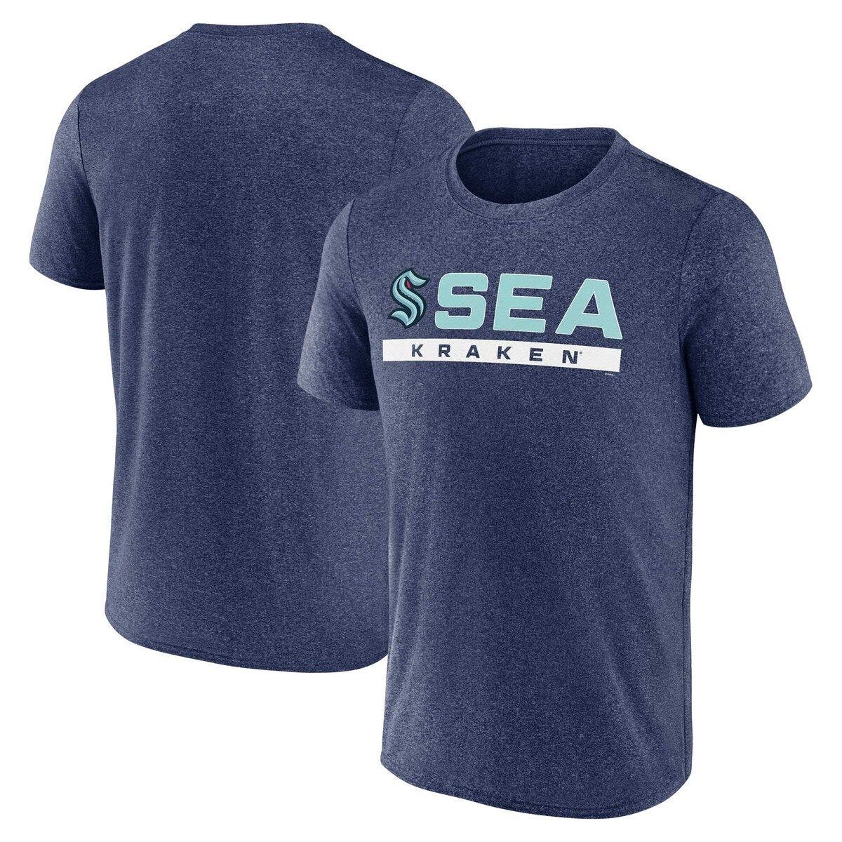 selected Heather Navy