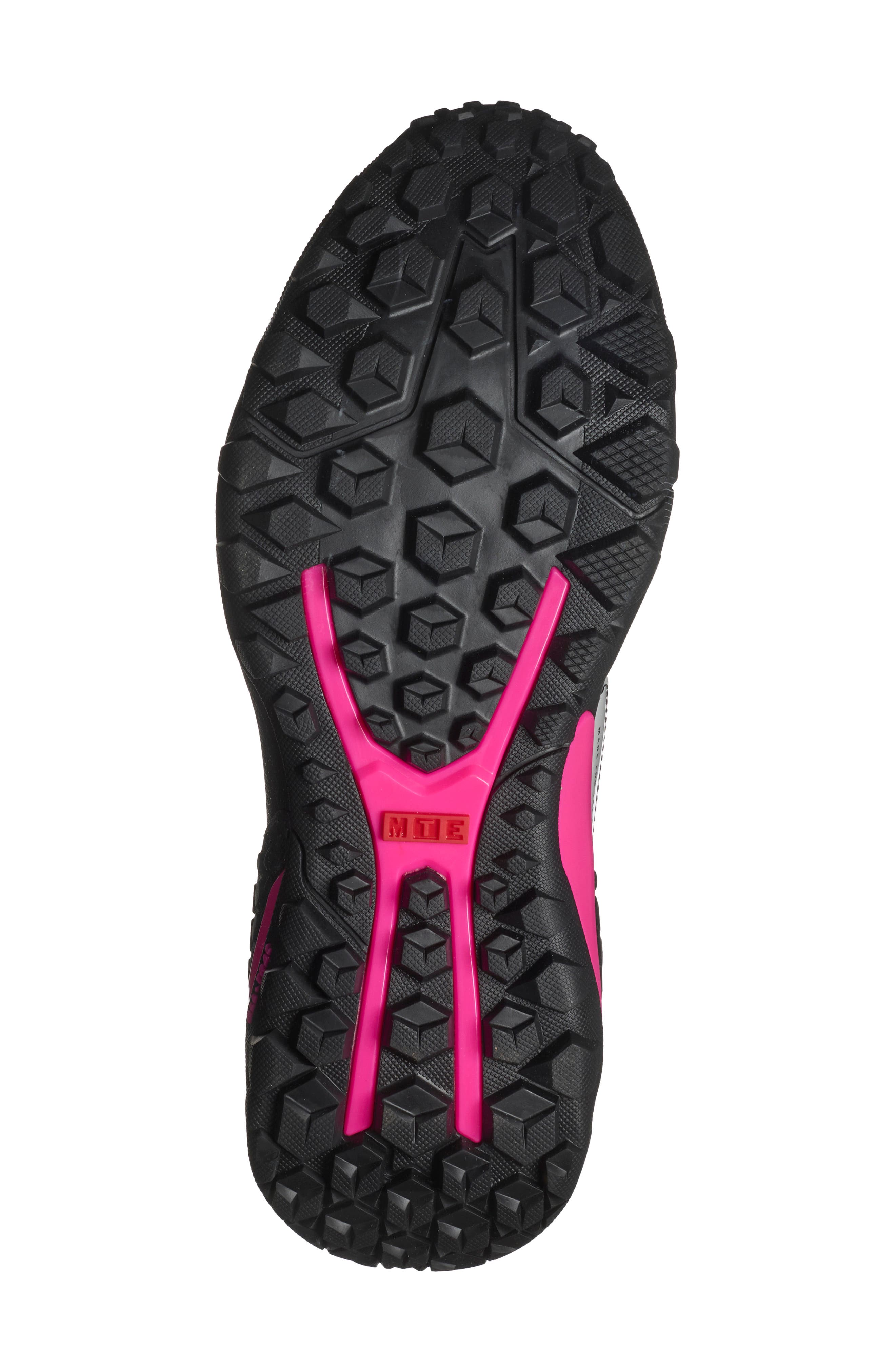 Crestline ADV Shoe, Alternate, color, WHITE MULTI