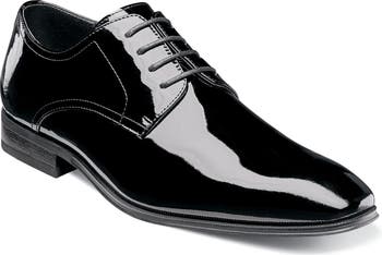 Florsheim Tux Plain Toe Derby Men Nordstrom