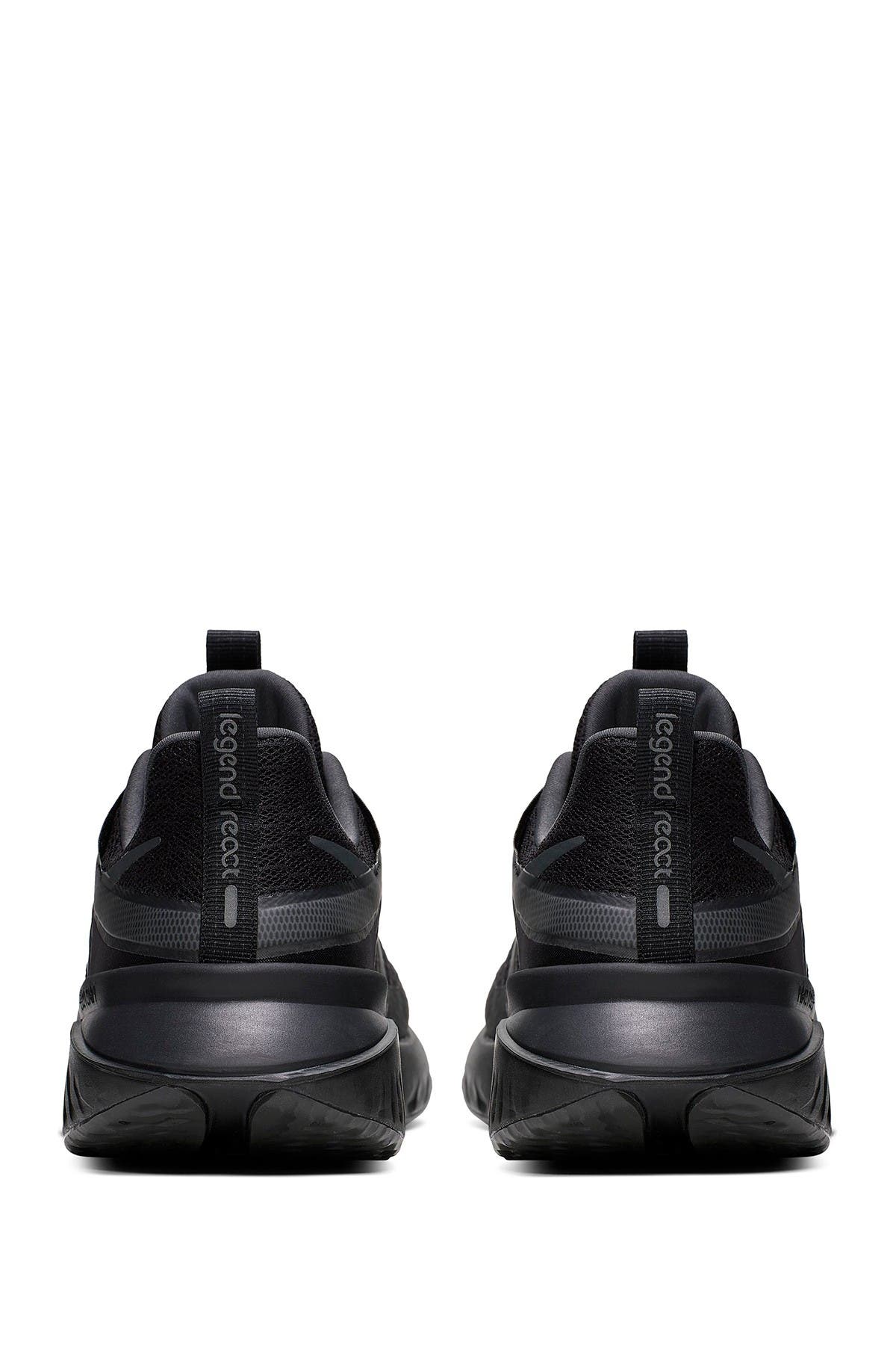 Nike Legend React 2 Running Shoe, Alternate, color, 