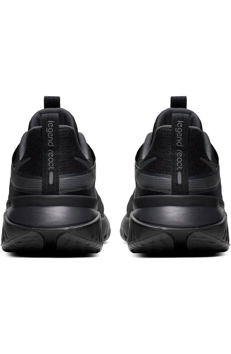 Nike Legend React 2 Running Shoe, Alternate, color,