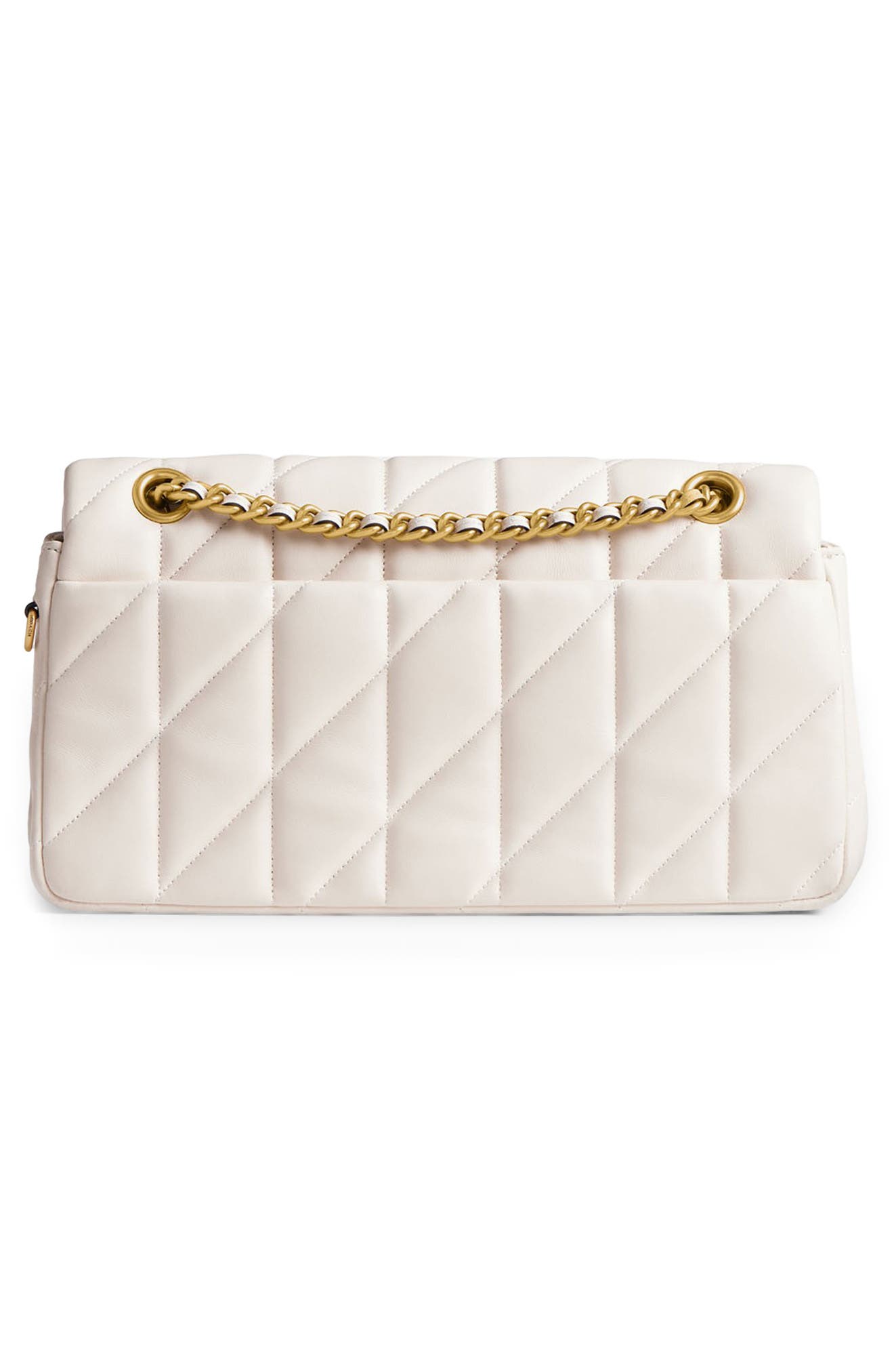 Tabby 26 Quilted Leather Convertible Crossbody Bag, Alternate, color, B4/CHALK