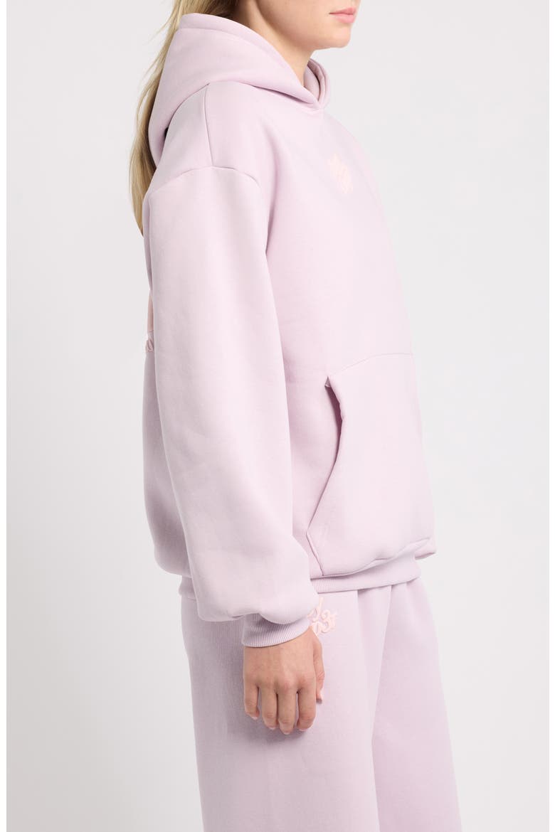 Puff Series Hoodie, Alternate, color, LILAC