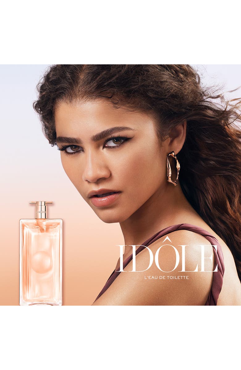Lancôme Idôle Eau de Toilette, Alternate, color,