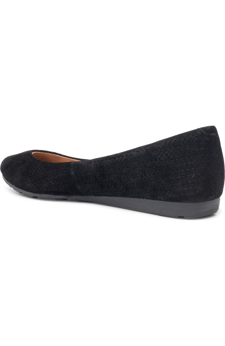 Me Too Alina Flat, Alternate, color,