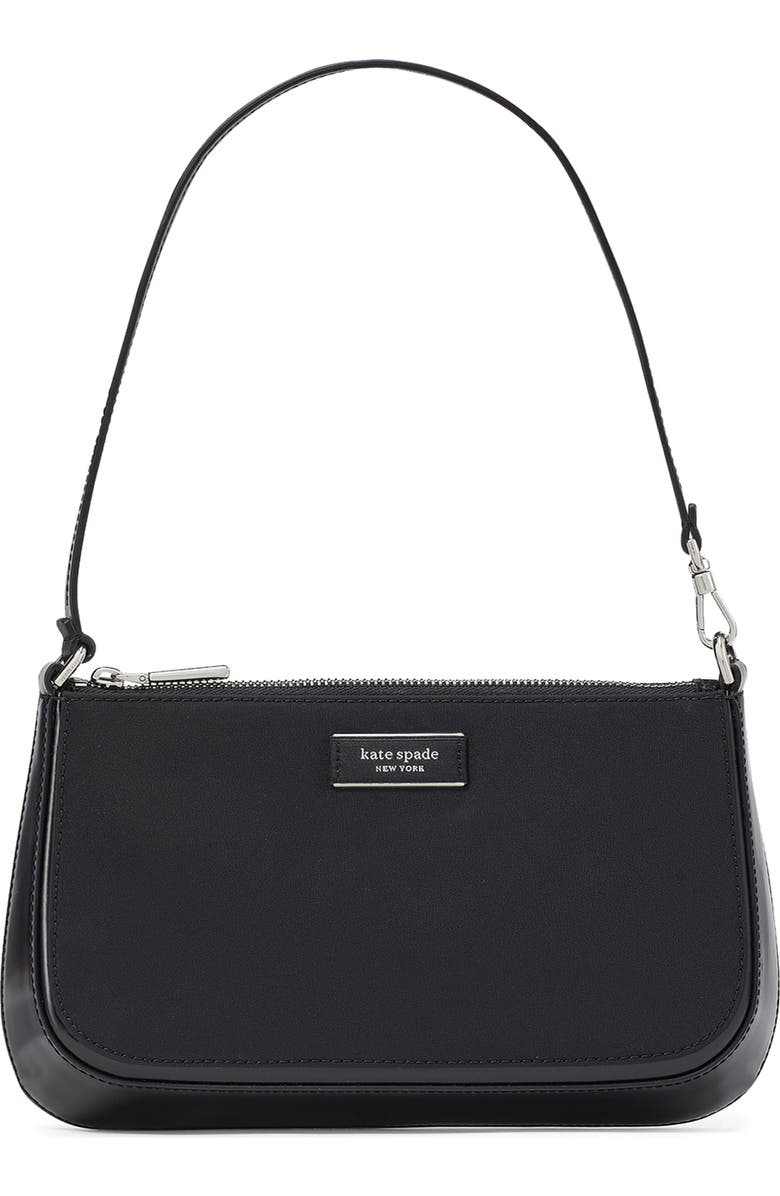 Kate Spade New York mini sam icon convertible shoulder bag, Main, color,