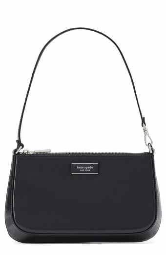 mini sam icon convertible shoulder bag