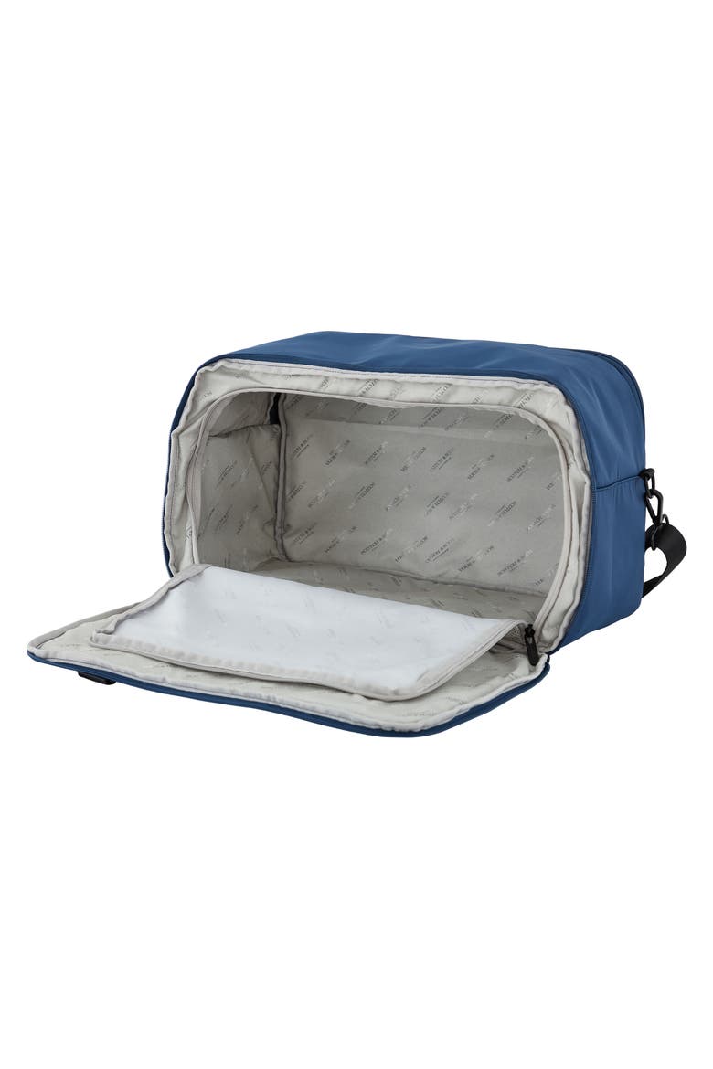 Eindhoven 18-Inch Weekender Bag, Alternate, color, OCEAN BLUE