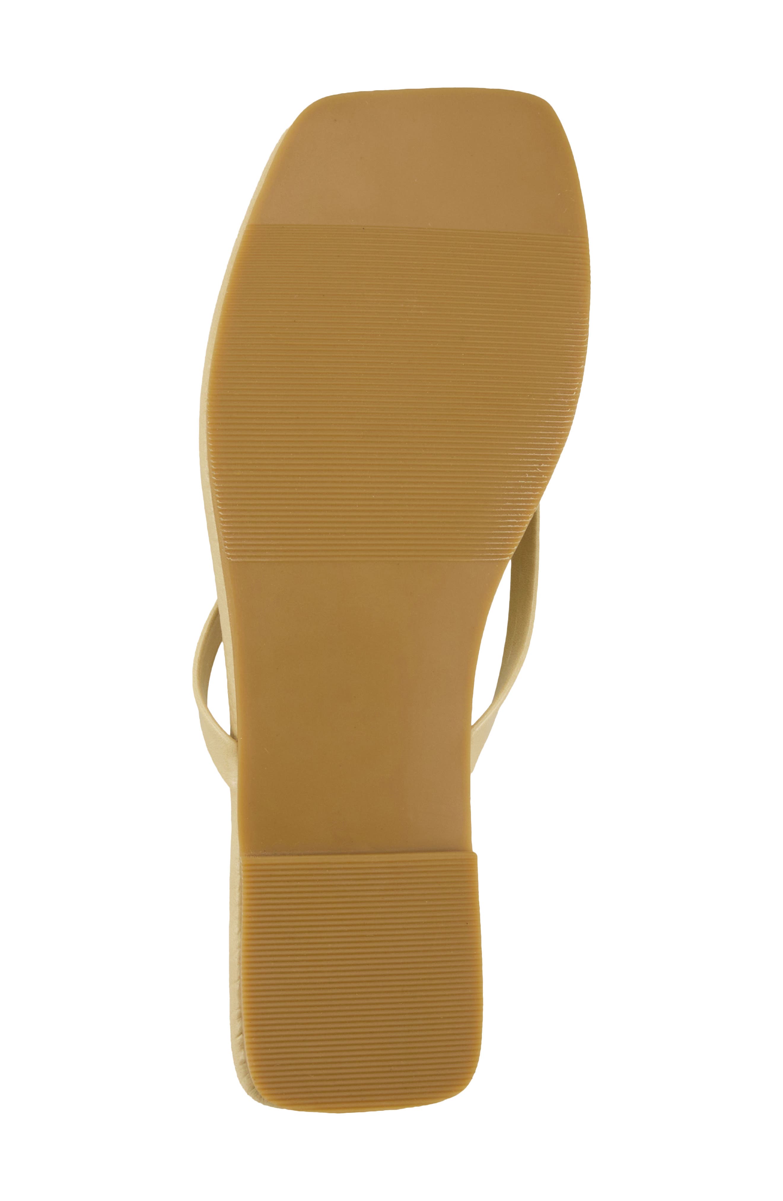 Mercer Flip Flop, Alternate, color, CREAM