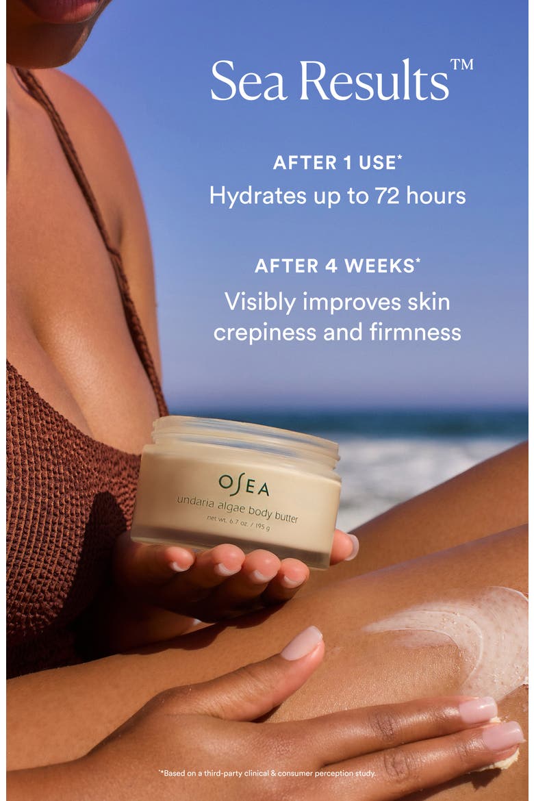 Undaria Algae™ Body Butter Duo $108 Value, Alternate, color, NO COLOR