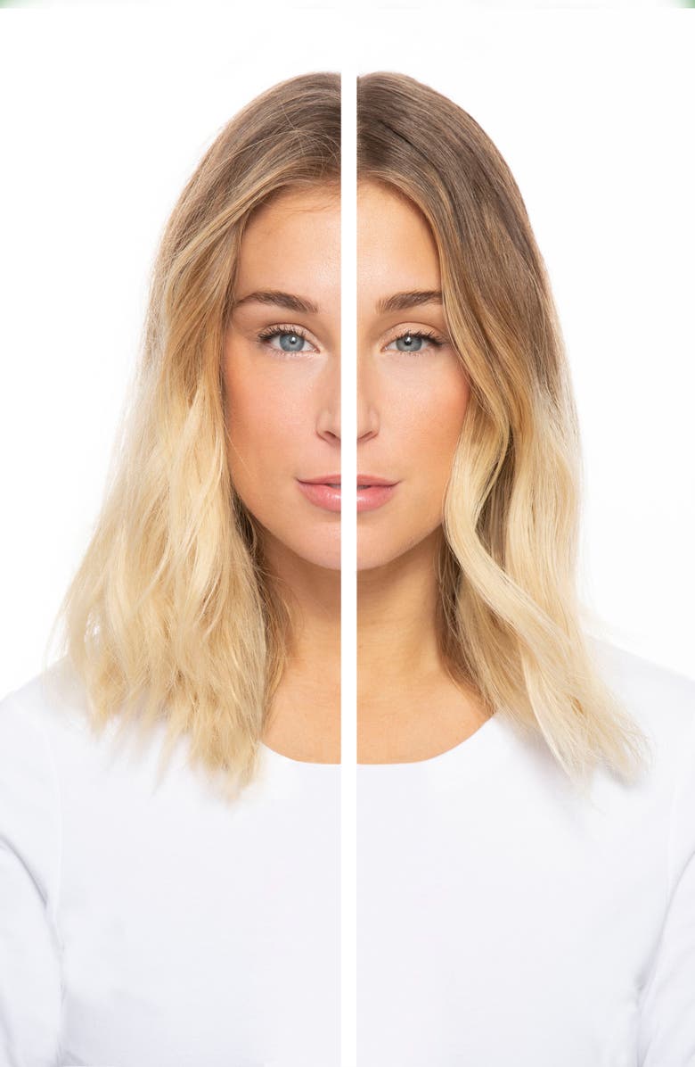 rahua<sup>®</sup> Smoothing Hair Balm, Alternate, color, 