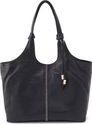 HOBO La Jolla Leather Tote