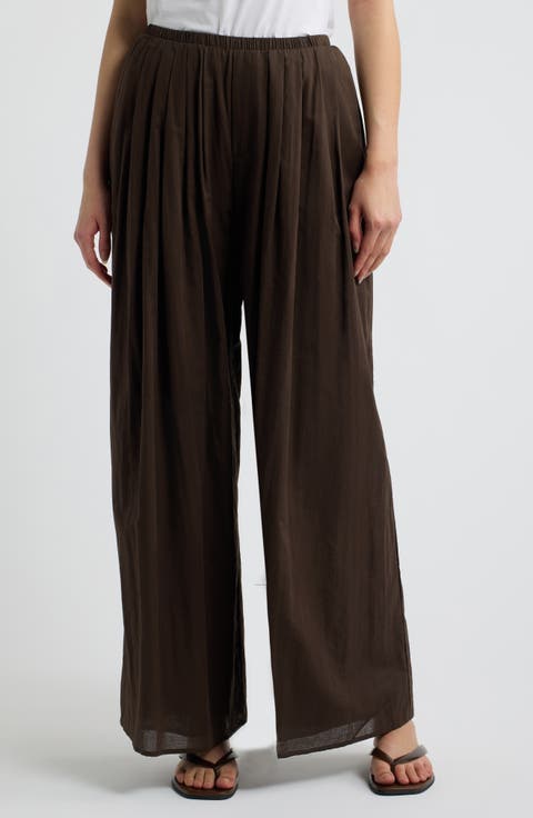 Simone Wide Leg Pants