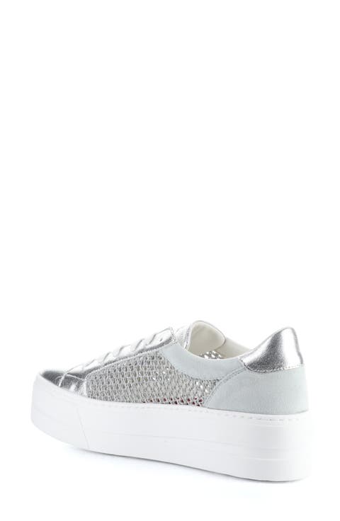 Marlo Platform Sneaker (Women)