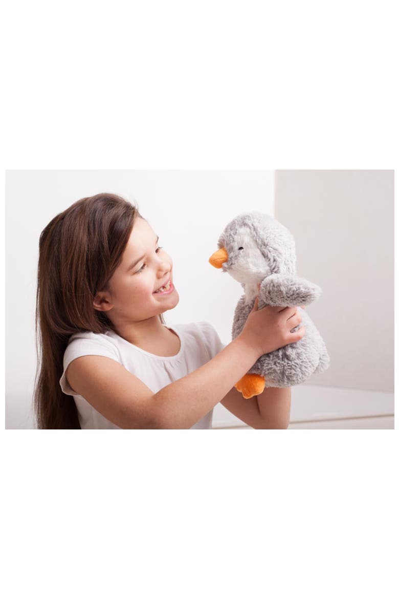 Penguin Plush Toy, Alternate, color, Multi Color